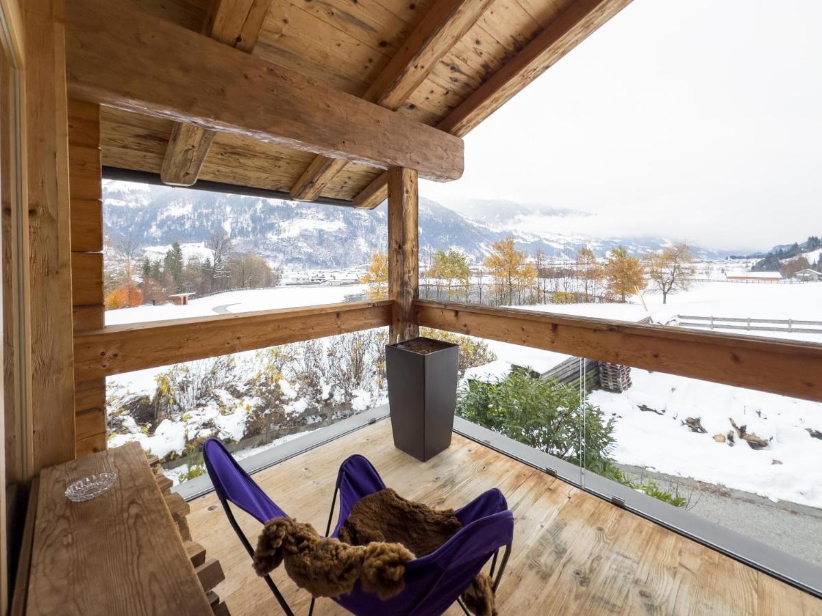 Sportlodge' Mountain Suite - Natural Pool, Whirlpool & Sauna By Alpenluxus Appartements Kleinboden Εξωτερικό φωτογραφία